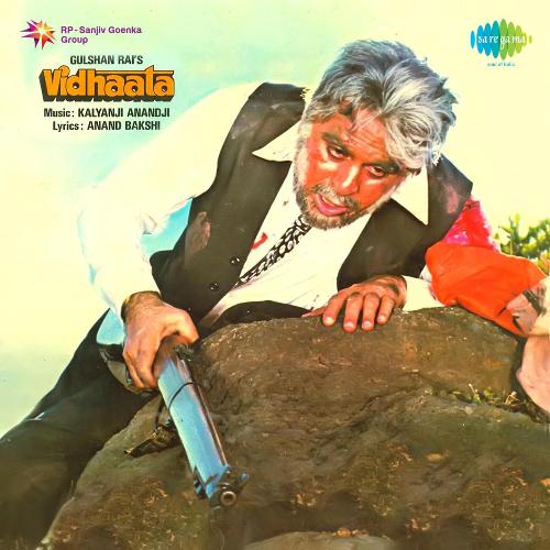 Vidhaata (1982) (Hindi)